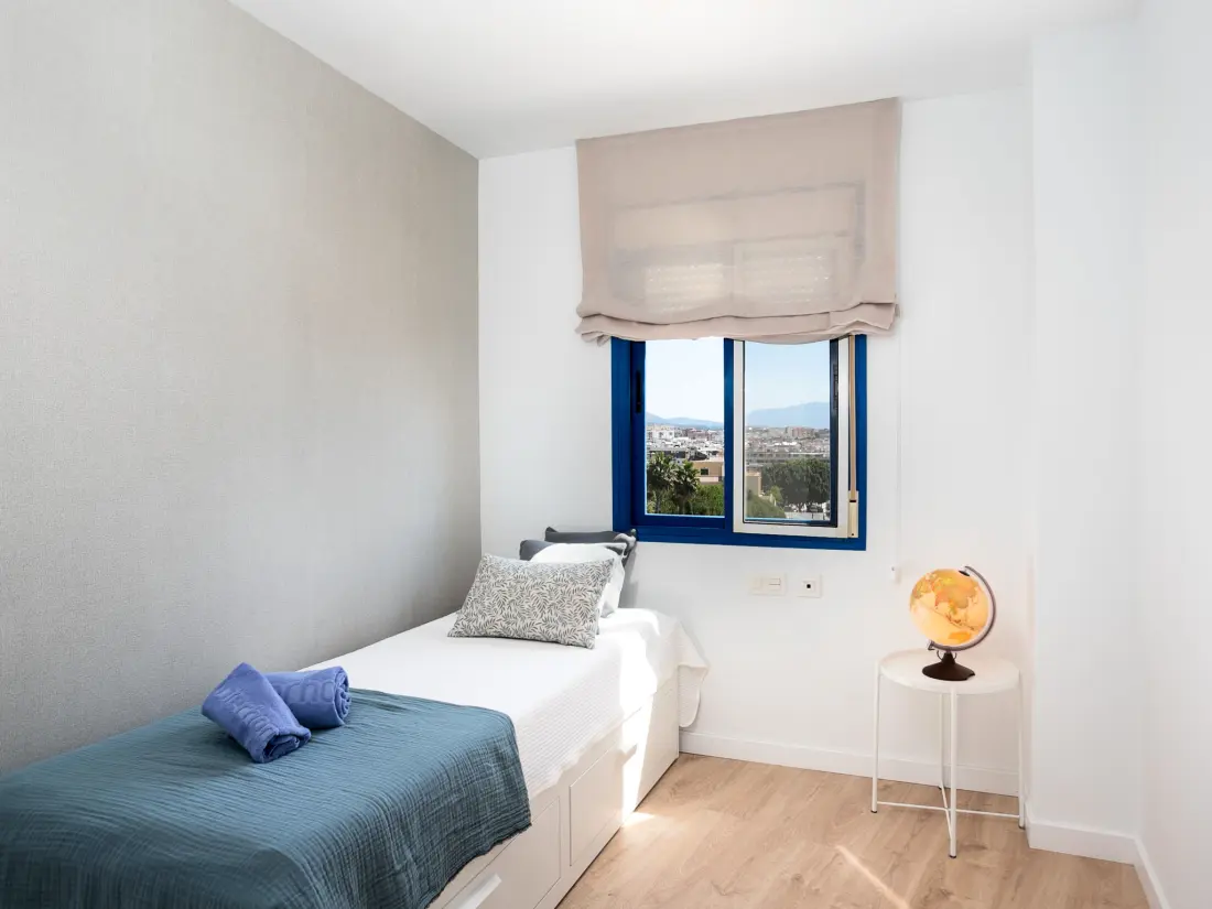 Résidence Urban Nest Estepona