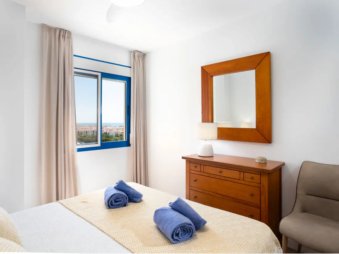Résidence Urban Nest Estepona