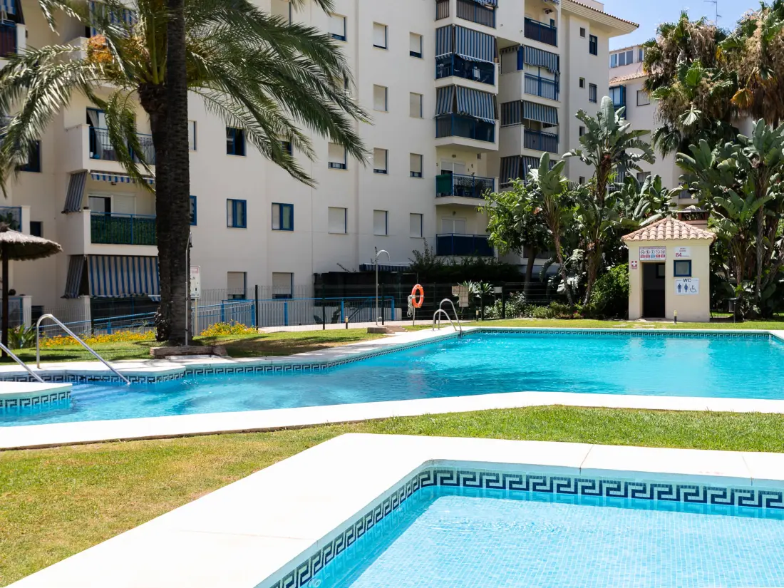 Résidence Urban Nest Estepona