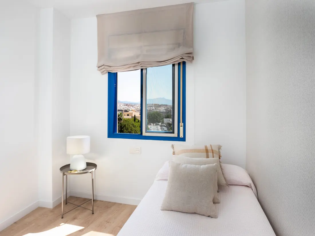 Résidence Urban Nest Estepona