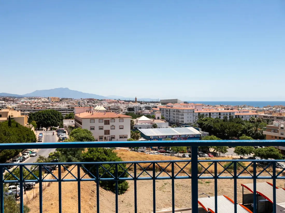 Résidence Urban Nest Estepona