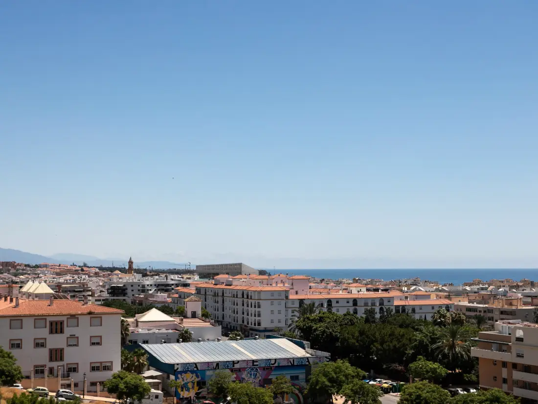 Résidence Urban Nest Estepona