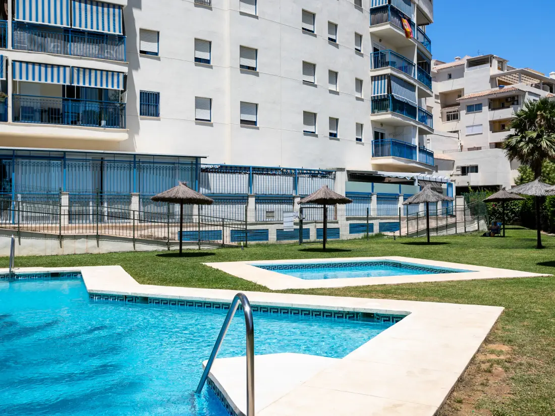 Résidence Urban Nest Estepona
