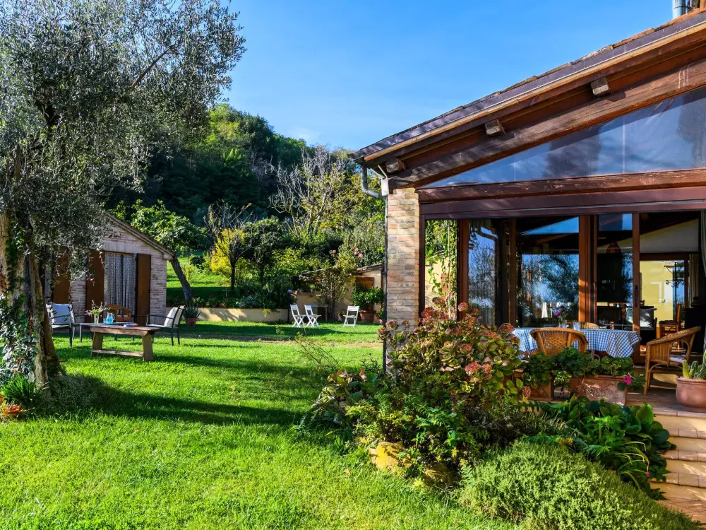 Maison de Vacances Fano