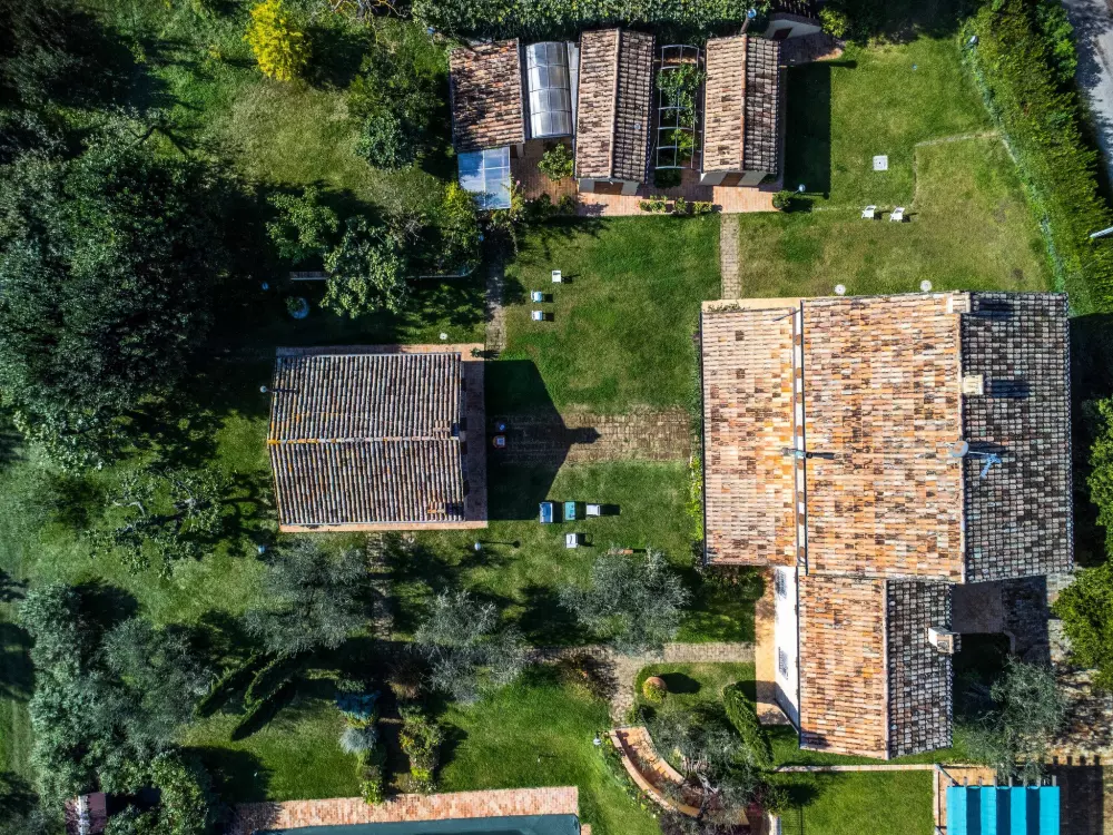 Maison de Vacances Fano