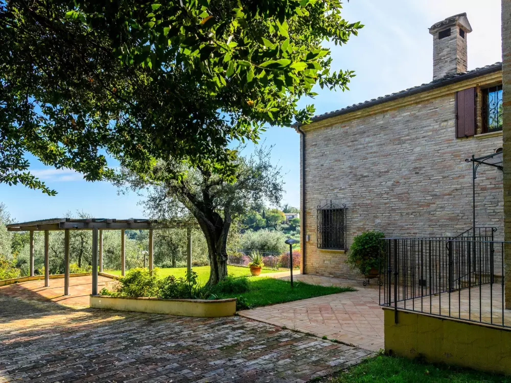 Maison de Vacances Fano