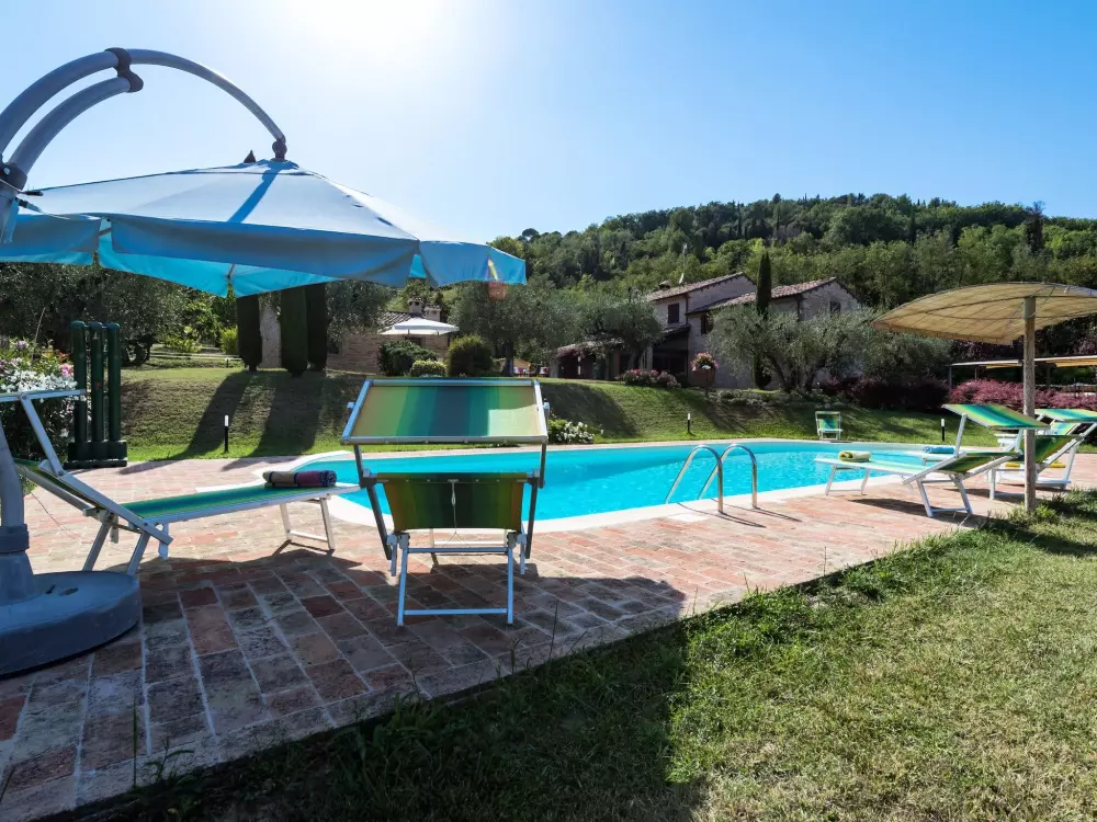 Maison de Vacances Fano