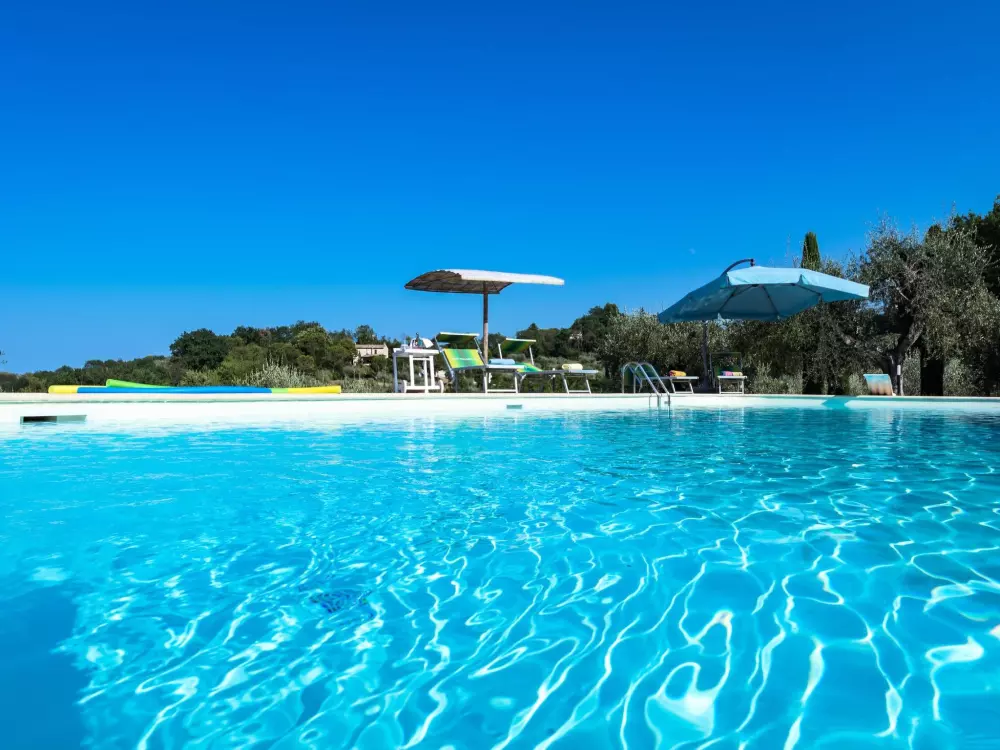 Maison de Vacances Fano