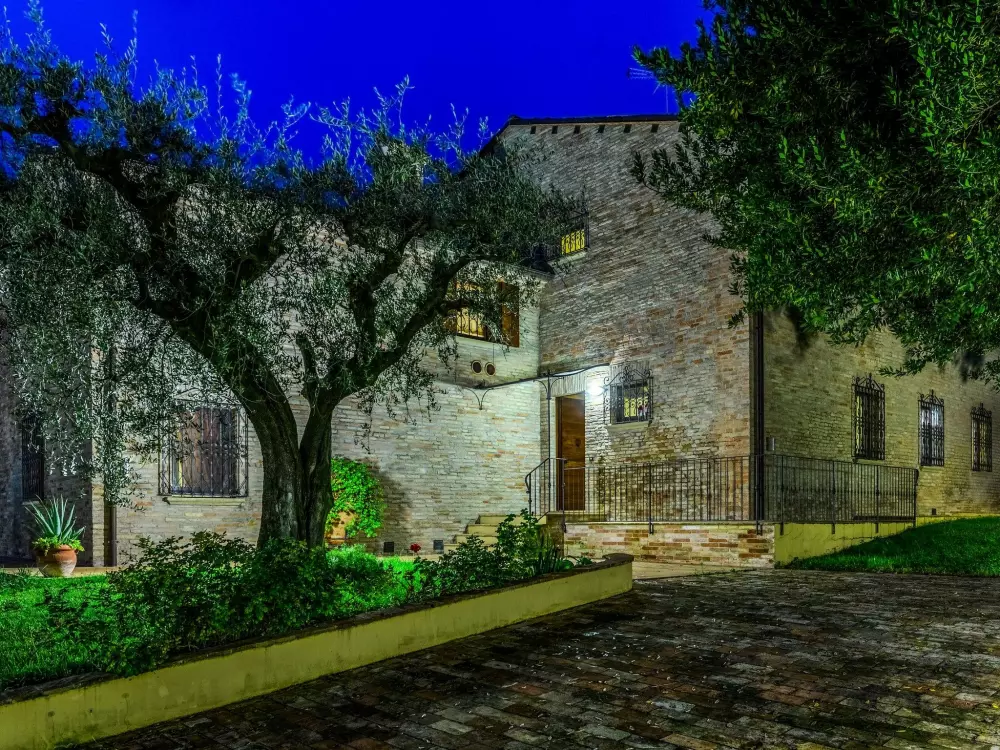 Maison de Vacances Fano