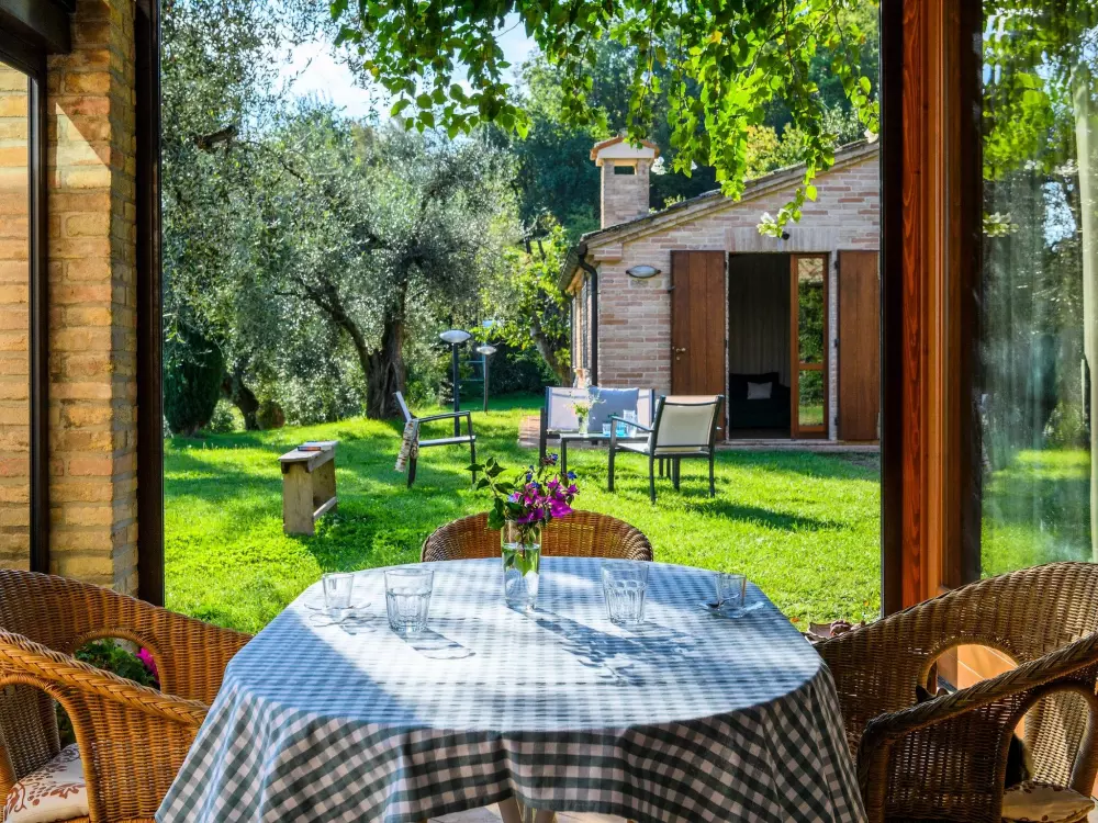 Maison de Vacances Fano