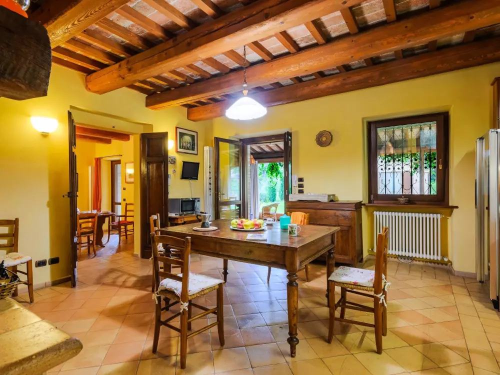 Maison de Vacances Fano