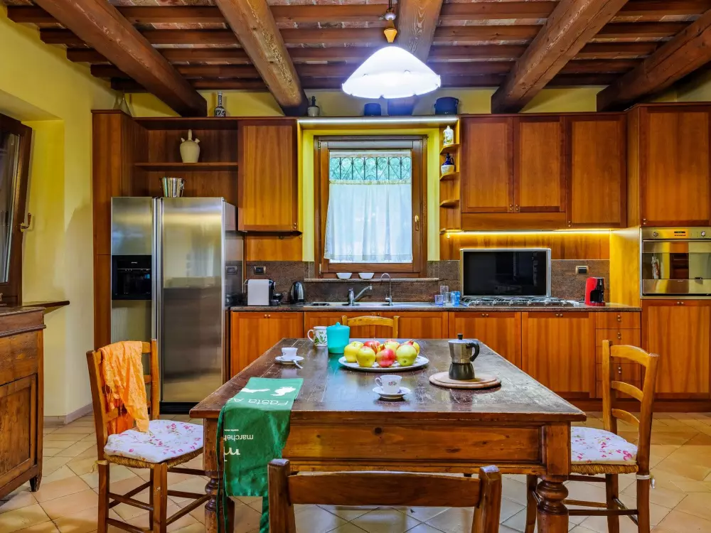 Maison de Vacances Fano