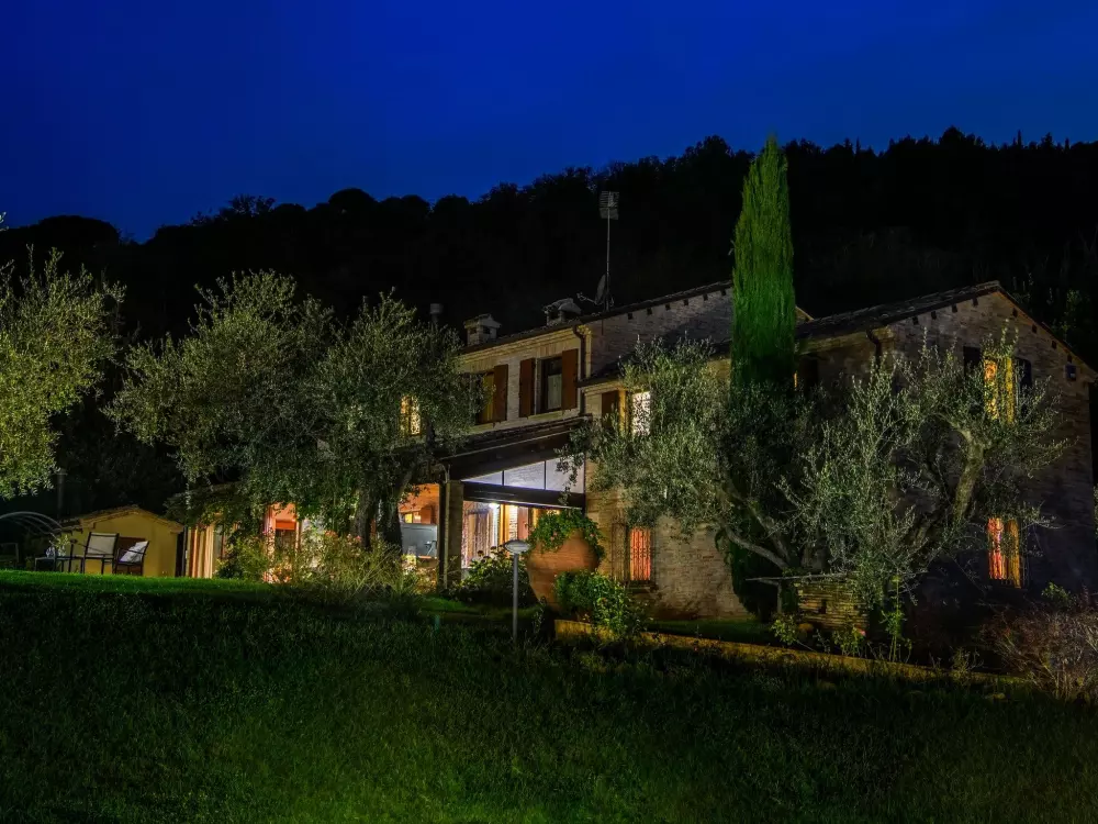 Maison de Vacances Fano