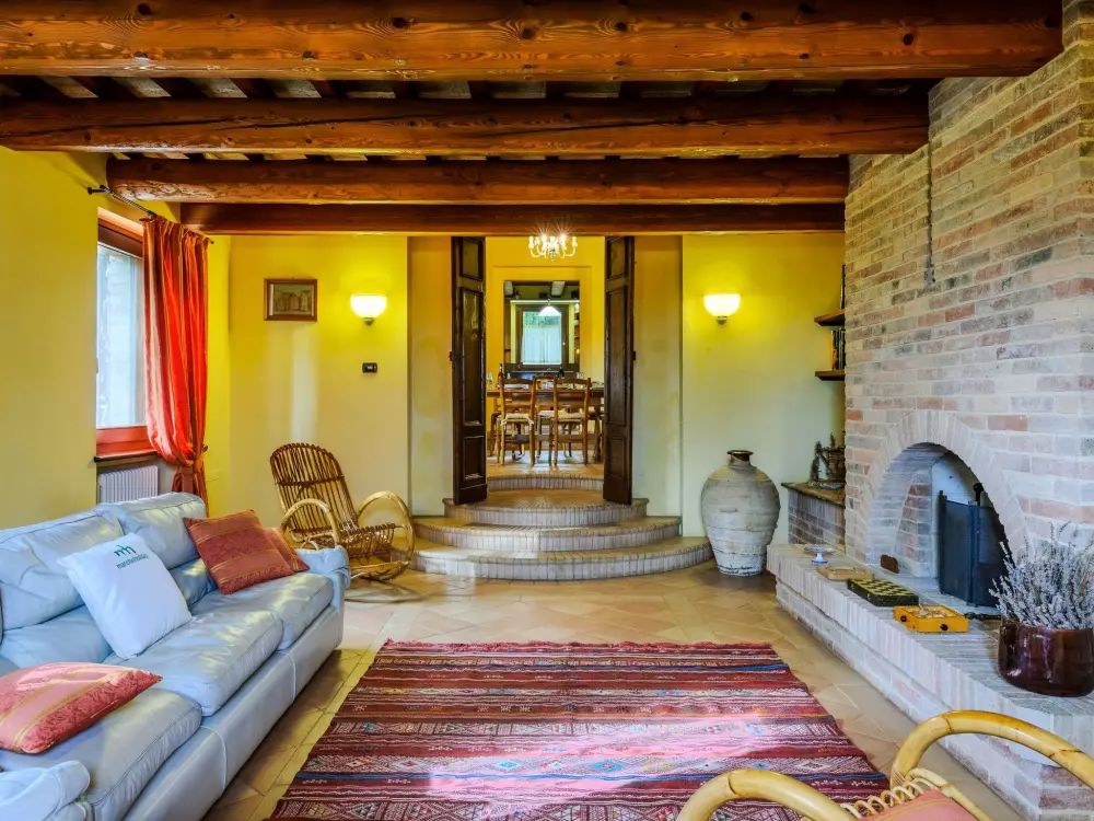 Maison de Vacances Fano