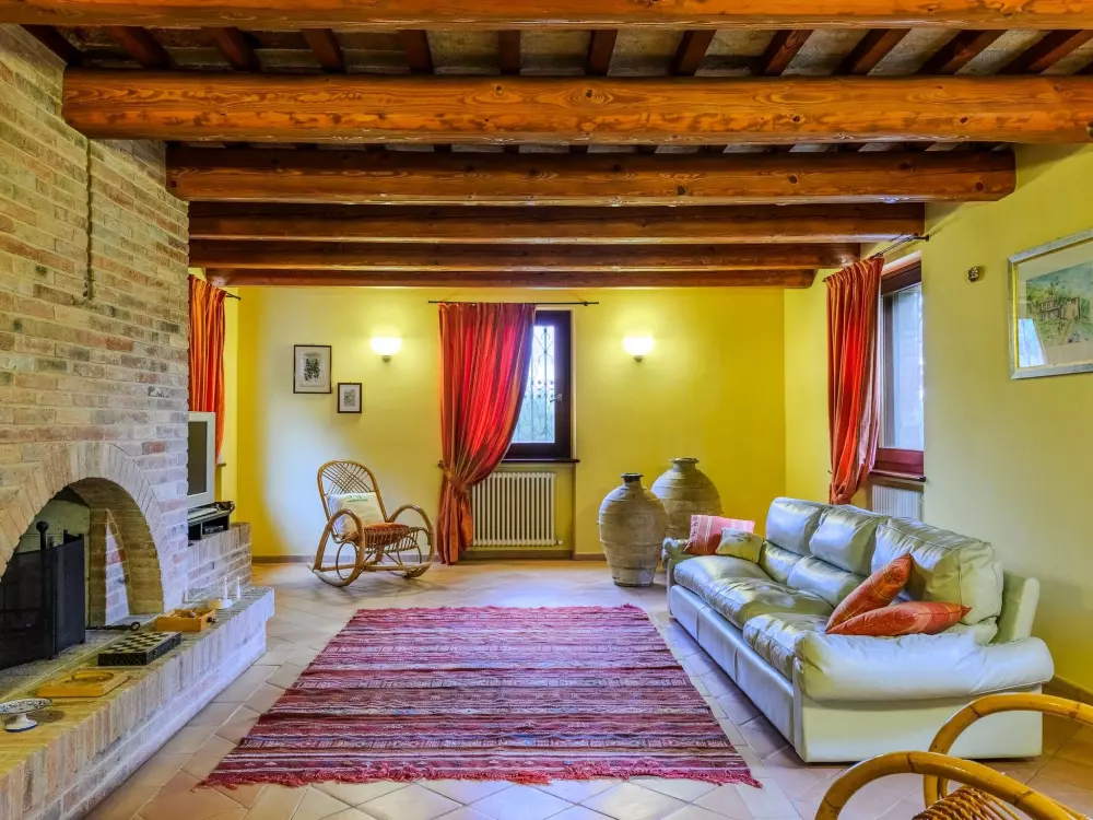 Maison de Vacances Fano