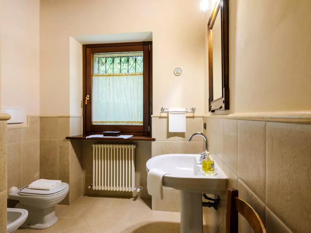 Maison de Vacances Fano