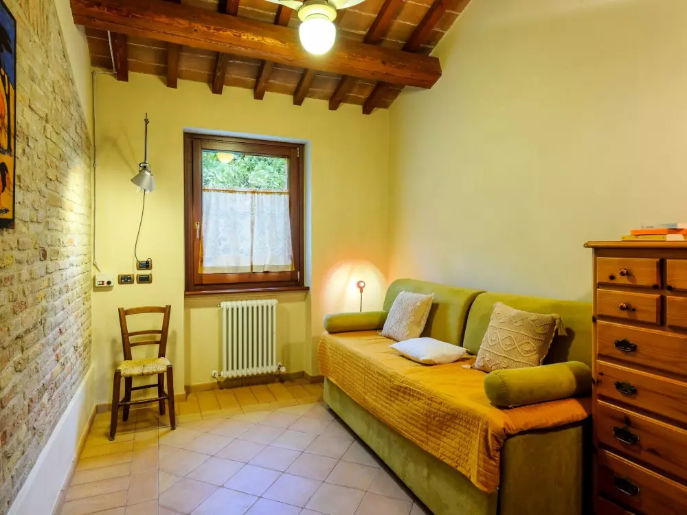 Maison de Vacances Fano