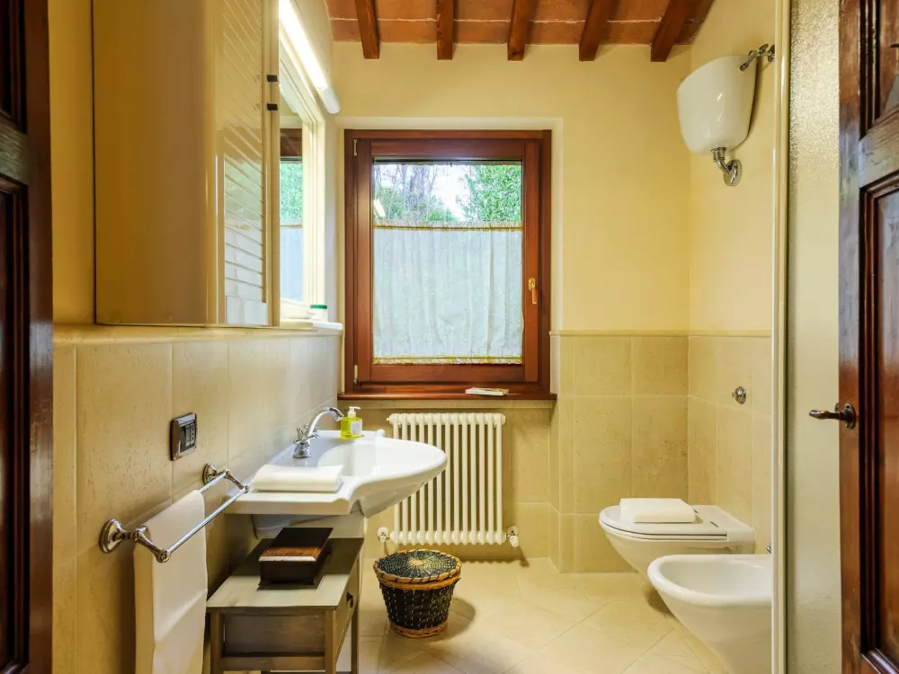 Maison de Vacances Fano