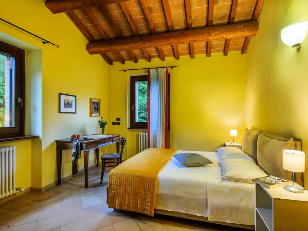 Maison de Vacances Fano