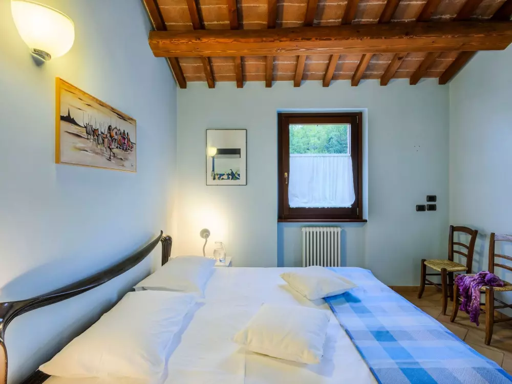 Maison de Vacances Fano