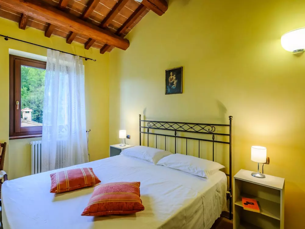 Maison de Vacances Fano