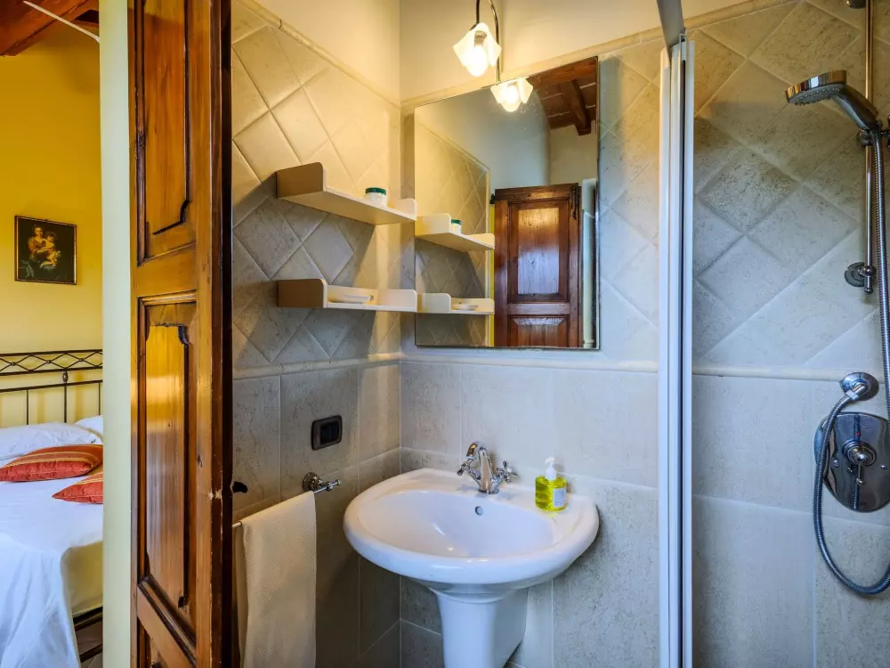 Maison de Vacances Fano