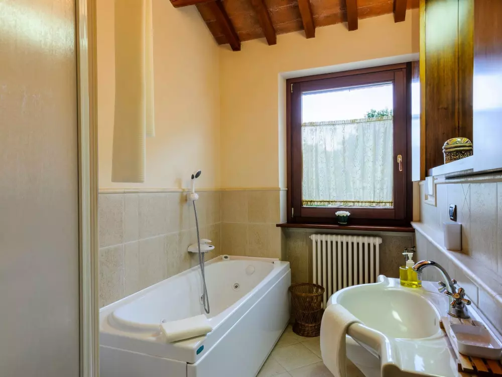 Maison de Vacances Fano