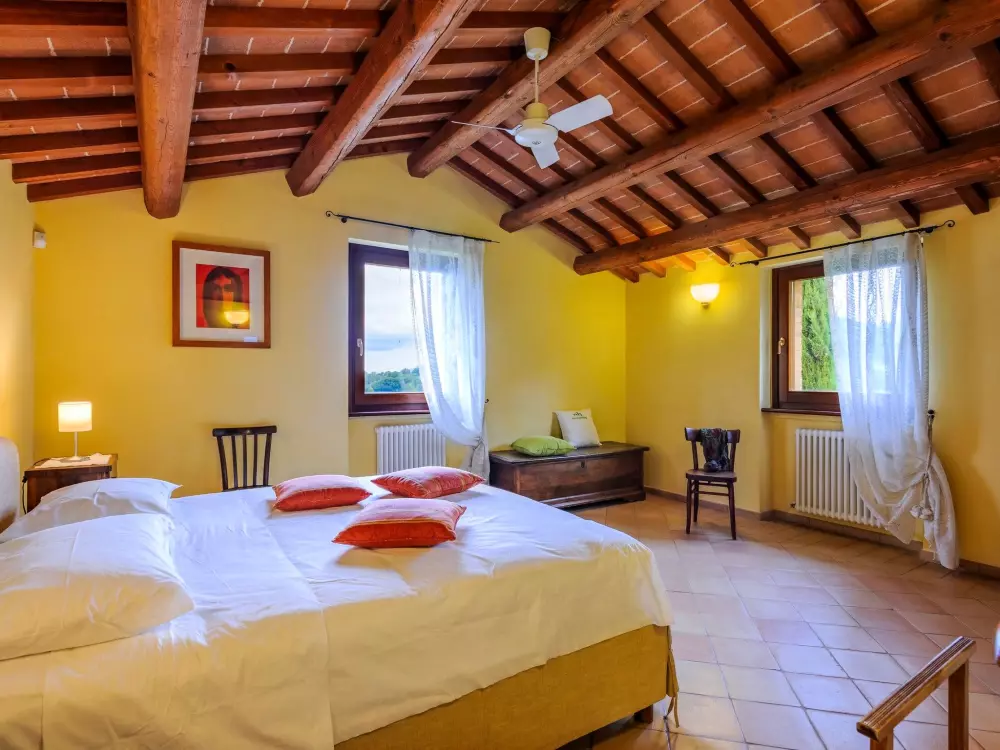 Maison de Vacances Fano