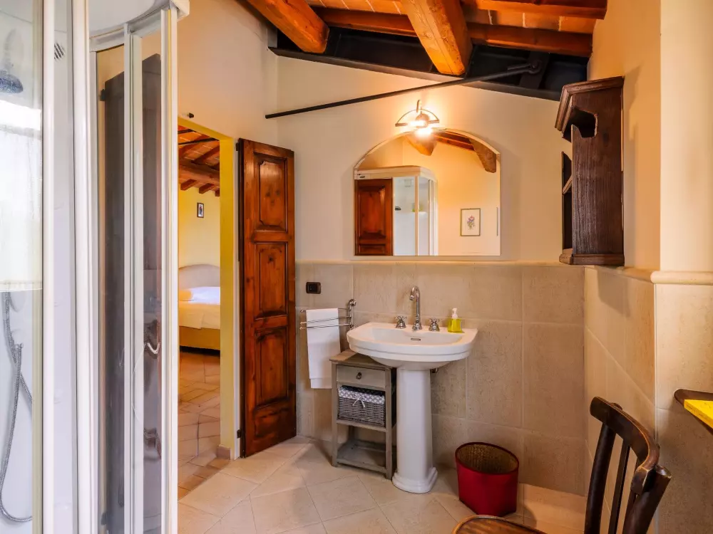 Maison de Vacances Fano