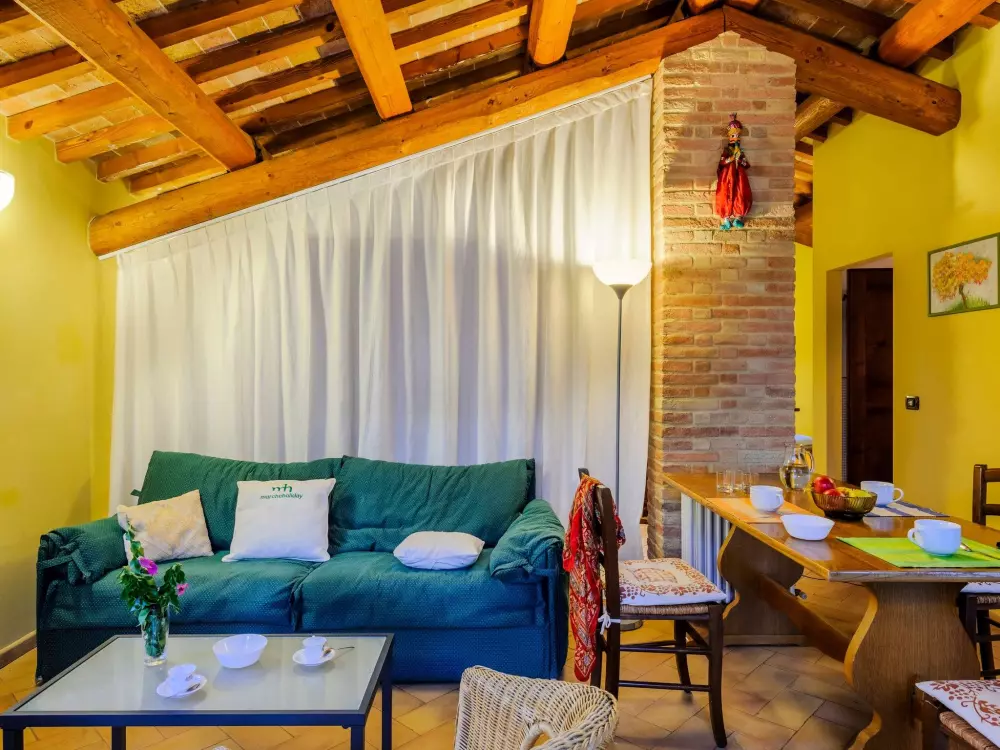 Maison de Vacances Fano