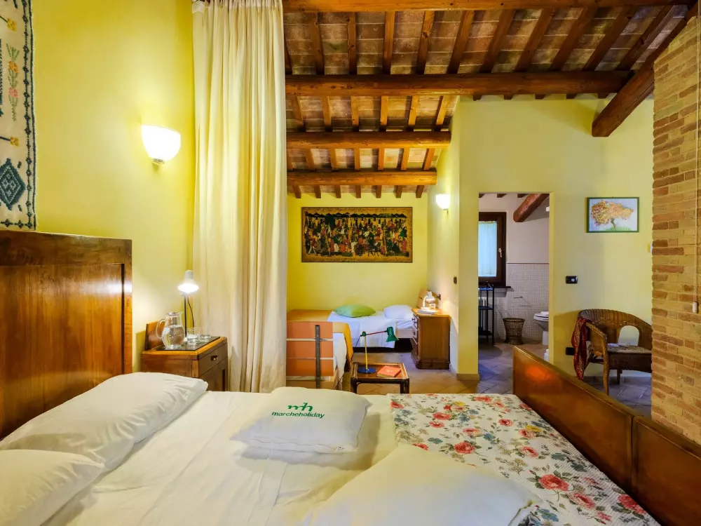 Maison de Vacances Fano