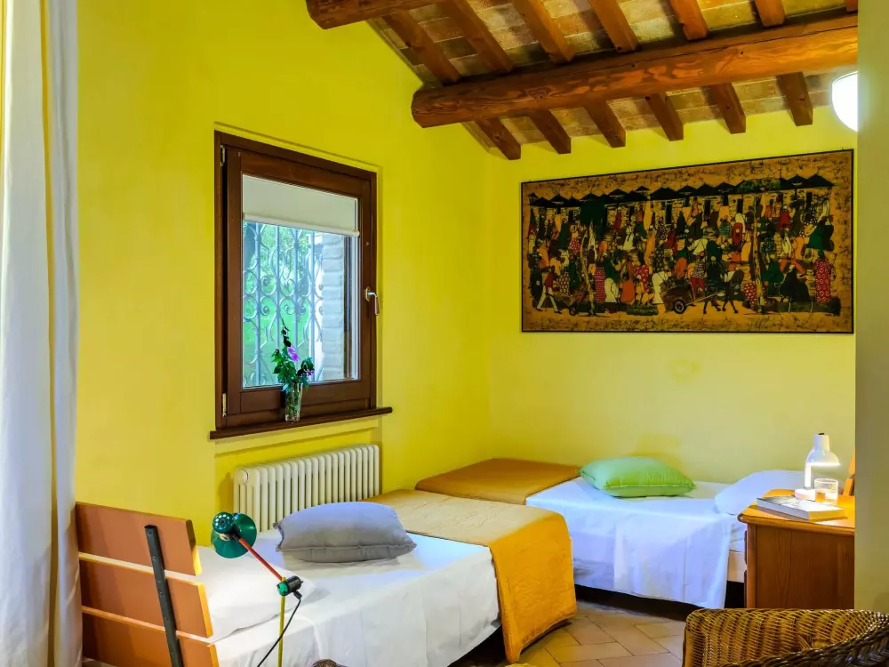 Maison de Vacances Fano