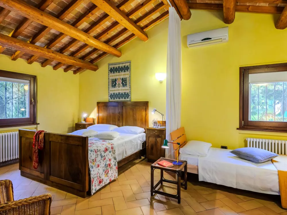 Maison de Vacances Fano