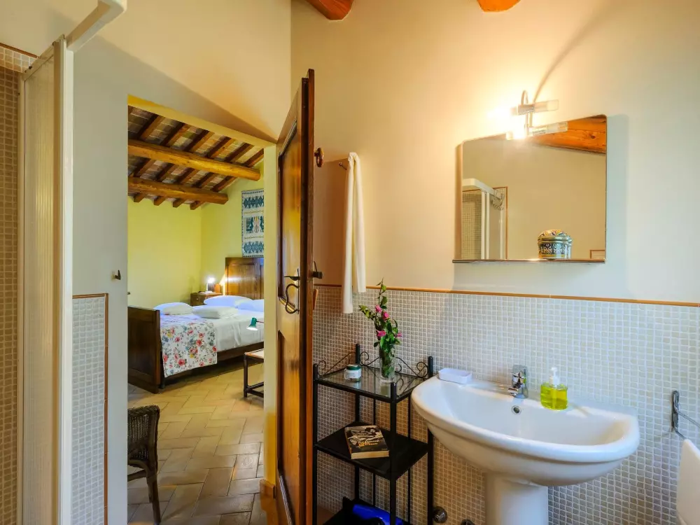 Maison de Vacances Fano