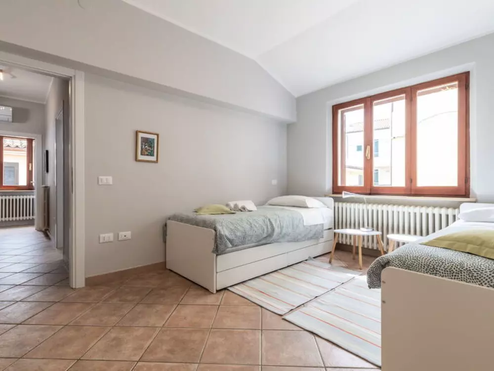 Résidence Casa Del Porto