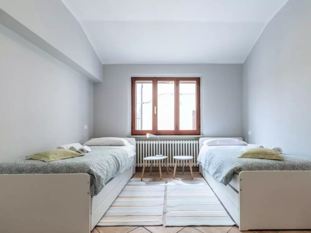 Résidence Casa Del Porto