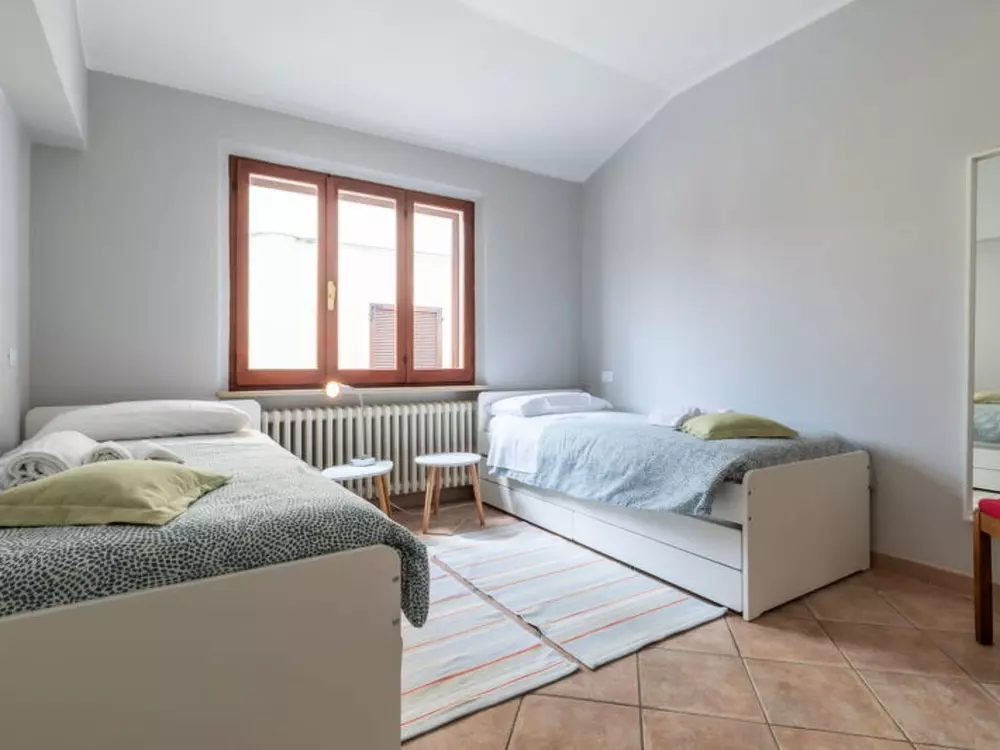 Résidence Casa Del Porto