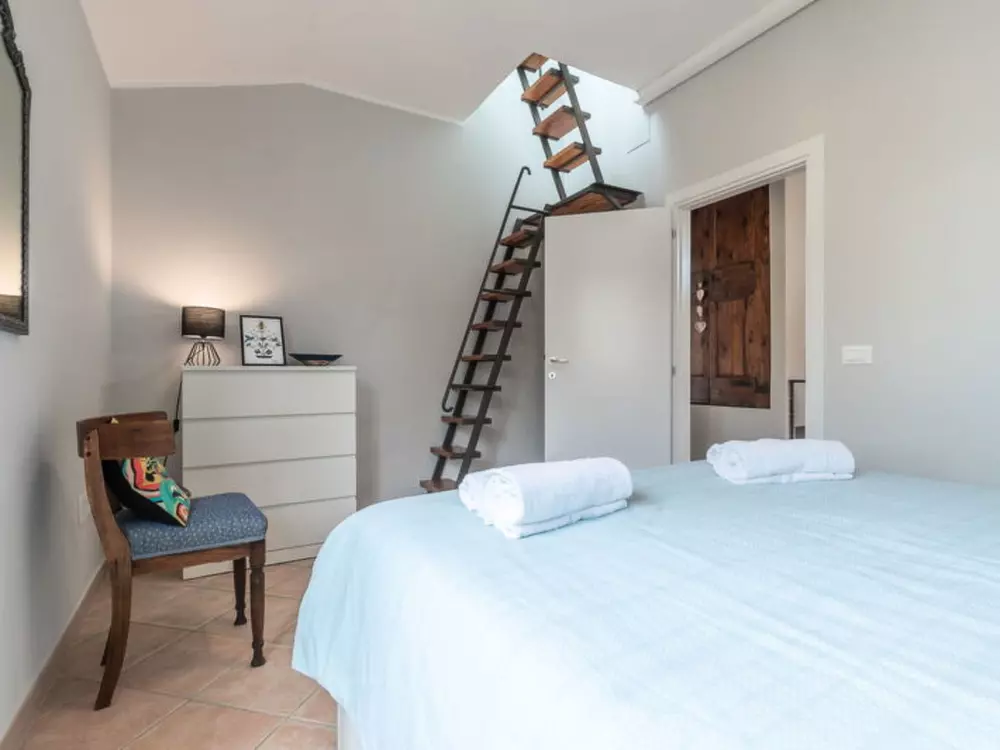 Résidence Casa Del Porto