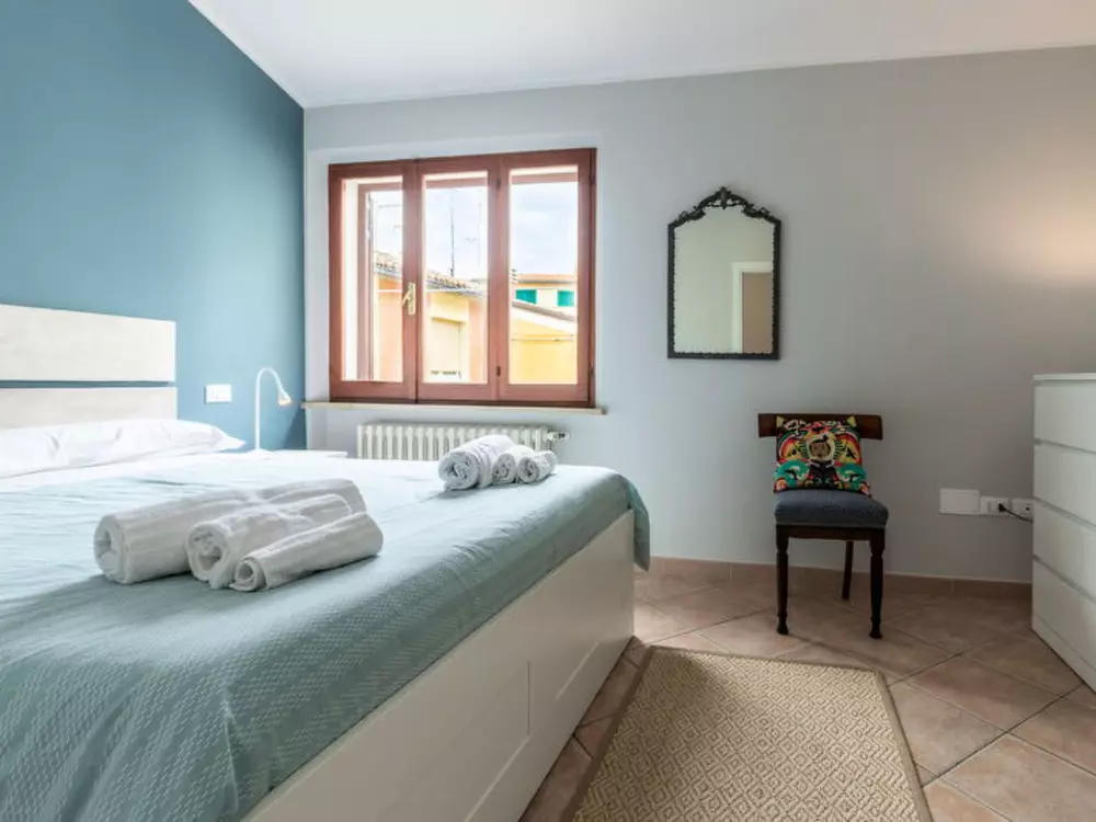 Résidence Casa Del Porto