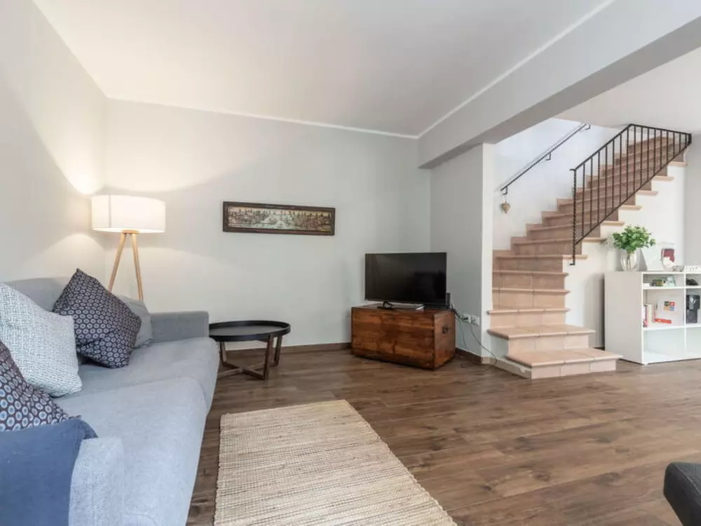 Résidence Casa Del Porto