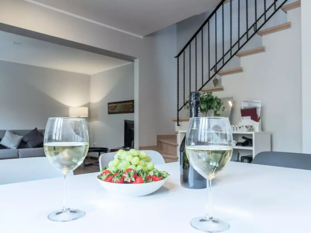 Résidence Casa Del Porto