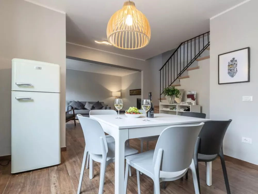 Résidence Casa Del Porto