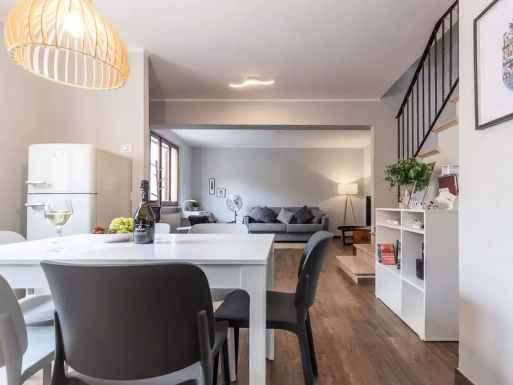 Résidence Casa Del Porto