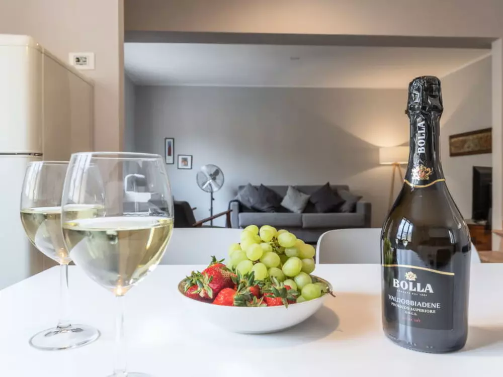 Résidence Casa Del Porto