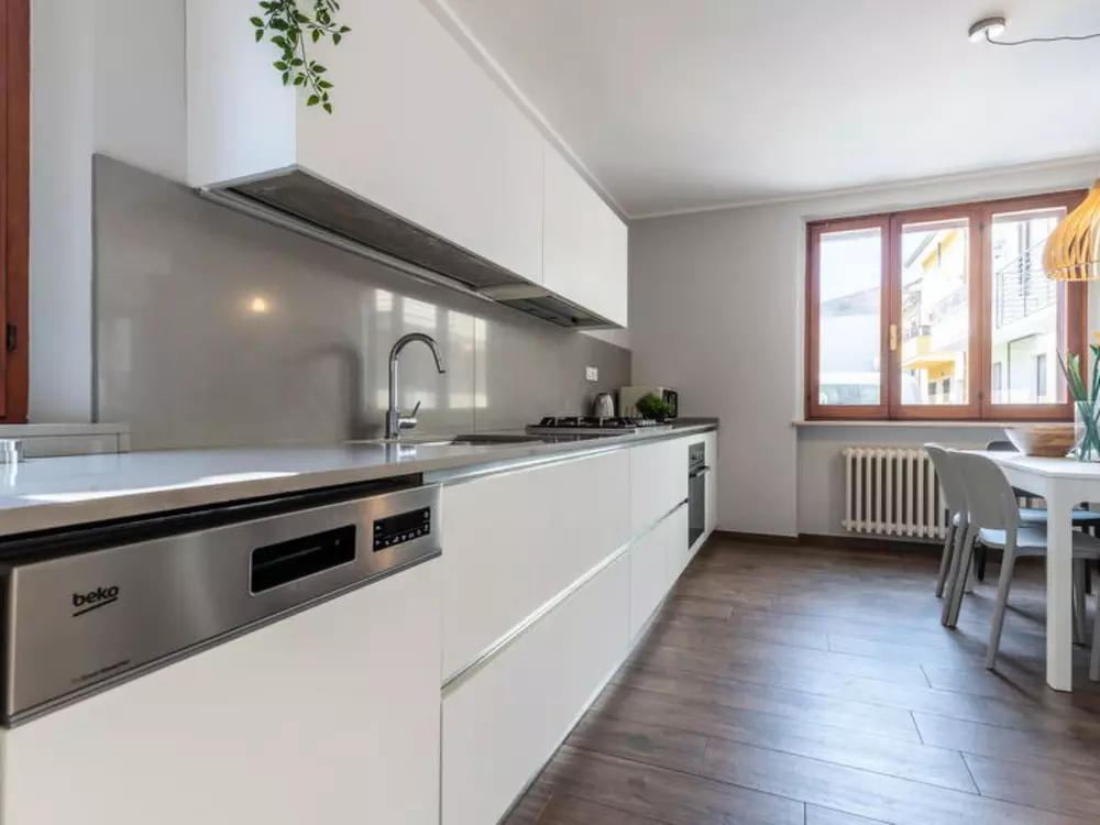 Résidence Casa Del Porto