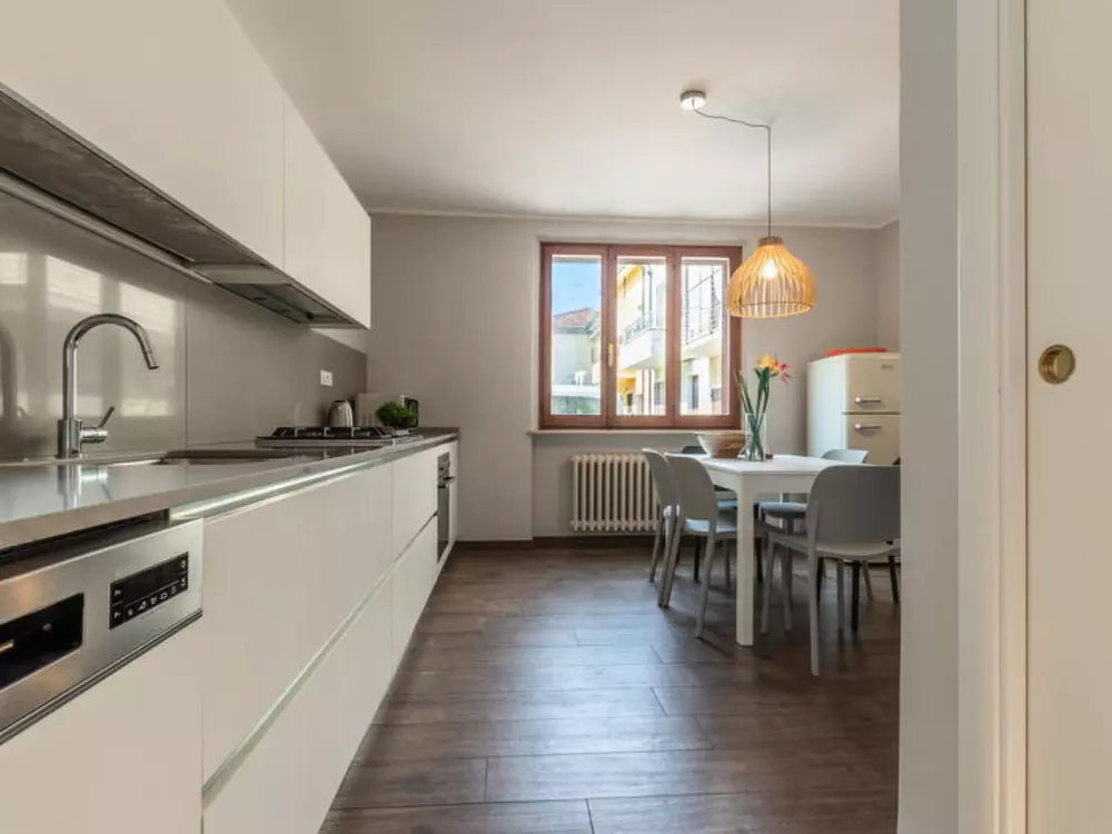 Résidence Casa Del Porto