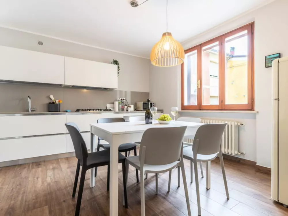 Résidence Casa Del Porto