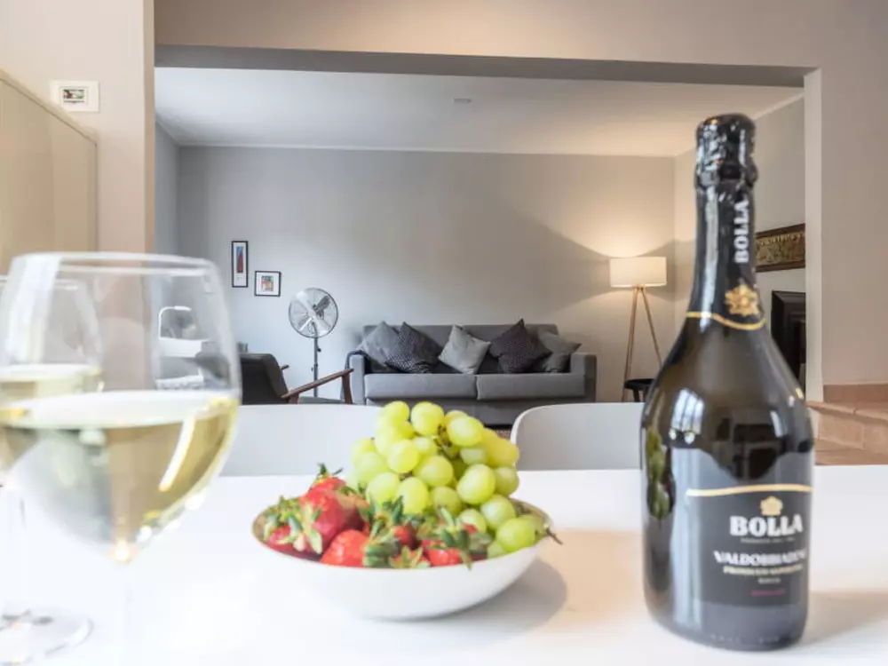 Résidence Casa Del Porto