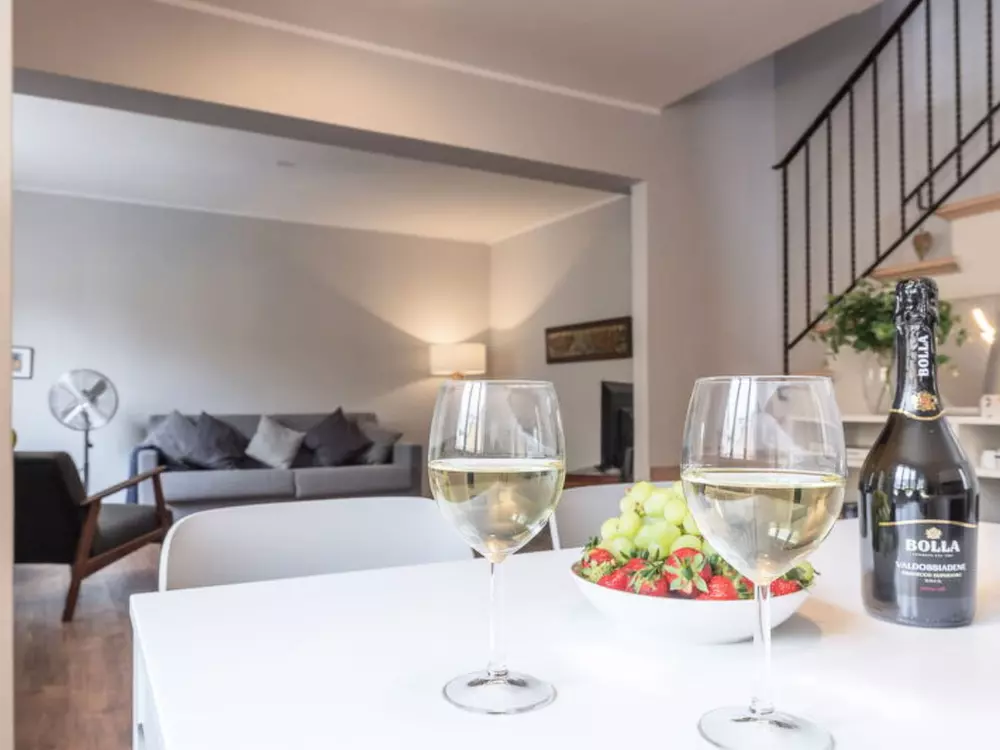 Résidence Casa Del Porto