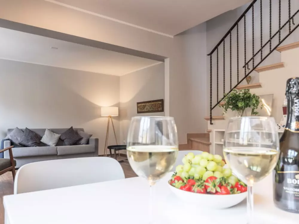 Résidence Casa Del Porto